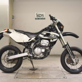 Мотоцикл Kawasaki D-TRACKER250 з пробігом 15715 km