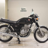 Мотоцикл Honda GB250 CLUBMAN с пробегом 20960 km