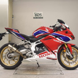 Мотоцикл Honda CBR250RRA с пробегом 24786 km