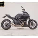 Мотоцикл Ducati DIAVEL з пробігом 6107 km