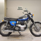 Мотоцикл Kawasaki W1S с пробегом 23044 km