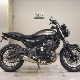 Мотоцикл Kawasaki Z650RS с пробегом 2871 km