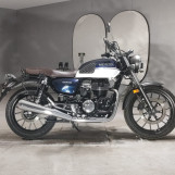Мотоцикл Honda GB350 з пробігом 8873 km