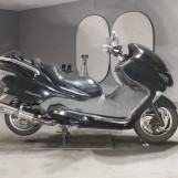 Мотоцикл Honda FORZA X