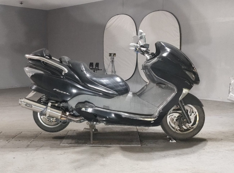 Мотоцикл Honda FORZA X