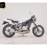 Мотоцикл Yamaha R1-Z с пробегом 8246 km