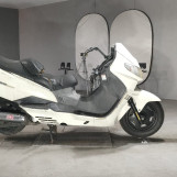 Мотоцикл Suzuki SKYWAVE 250
