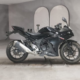 Мотоцикл Suzuki GSX250R з пробігом 37712 km