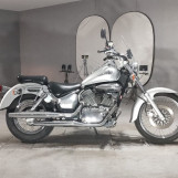 Мотоцикл Suzuki INTRUDER 250LC