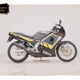 Мотоцикл Yamaha TZR250 з пробігом 6269 km
