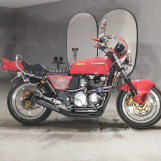 Мотоцикл Kawasaki ZEFAR 400 з пробігом 53552 km