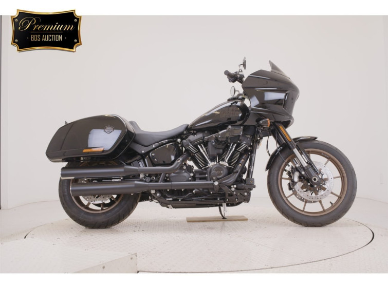 Мотоцикл HD FXLRST1920 з пробігом 1 km