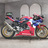 Мотоцикл Honda CBR1000RR SP с пробегом 18343 km