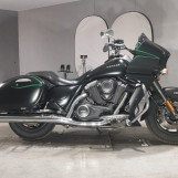 Мотоцикл Kawasaki VULCAN 1700 VAQUERO с пробегом 81438 km