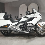Мотоцикл Honda GL1800 TOUR D с пробегом 26614 km