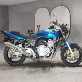 Мотоцикл Honda CB400SF з пробігом 35054 km
