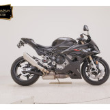 Мотоцикл BMW S1000RR з пробігом 2224 km
