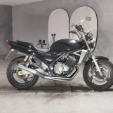 Мотоцикл Kawasaki BALIUS2 с пробегом 45979 km