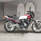 Мотоцикл Honda CBX550F з пробігом 12680 km