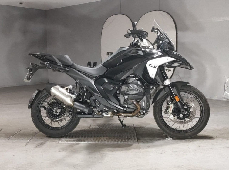 Мотоцикл BMW R1300GS с пробегом 15431 km