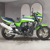 Мотоцикл Kawasaki ZRX1100 з пробігом 24374 km