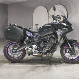 Мотоцикл Yamaha TRACKER 900 с пробегом 7761 km