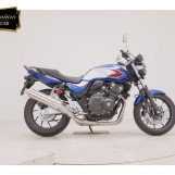 Мотоцикл Honda CB400SF з пробігом 1 km