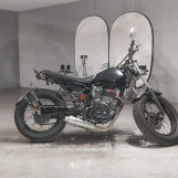 Мотоцикл Honda FTR223 з пробігом 13974 km