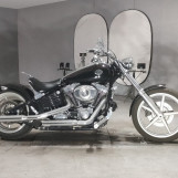 Мотоцикл HD ROCKER C FXCWC1580 з пробігом 3650 km