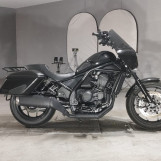 Мотоцикл Honda REBEL CMX1100DCT з пробігом 853 km