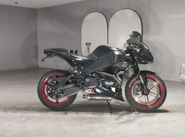 Мотоцикл Buell FIREBOLT XB12R с пробегом 37586 km