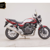 Мотоцикл Honda CB400SF з пробігом 1 km