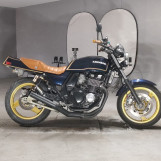 Мотоцикл Kawasaki ZRX400 с пробегом 42223 km