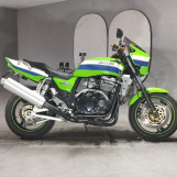 Мотоцикл Kawasaki ZRX1100 с пробегом 50229 km
