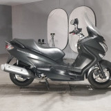 Мотоцикл Suzuki BURGMAN 200 с пробегом 49717 km