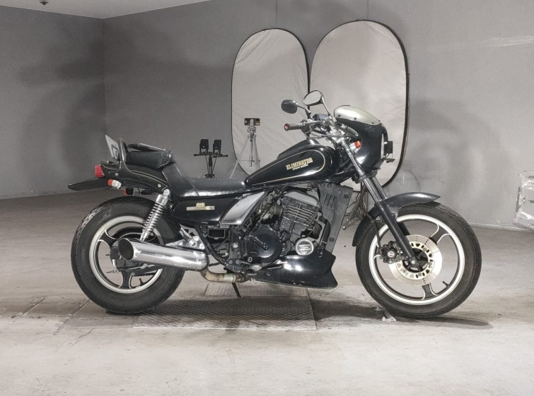 Мотоцикл Kawasaki ELIMINATOR 250SE с пробегом 22763 km