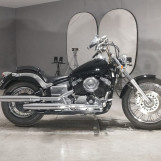 Мотоцикл Yamaha DRAGSTAR XVS400 с пробегом 24023 km