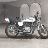 Мотоцикл Yamaha GX250 з пробігом 34526 km