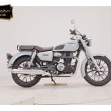 Мотоцикл Honda GB350C з пробігом 194 km