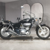Мотоцикл Honda MAGNA250 с пробегом 37514 km