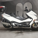 Мотоцикл Honda FORZA Z з пробігом 72172 km