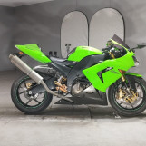 Мотоцикл Kawasaki NINJA ZX-10R с пробегом 88379 km