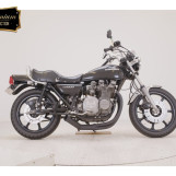 Мотоцикл Kawasaki KZ1000 з пробігом 22275 m