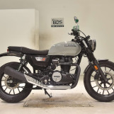 Мотоцикл Honda GB350 з пробігом 519 km