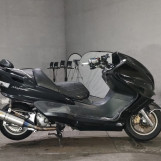 Мотоцикл Yamaha MAJESTY 250C с пробегом 29317 km