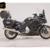 Мотоцикл Yamaha FJR1300AS с пробегом 9186 km