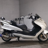 Мотоцикл Yamaha MAJESTY 250C с пробегом 36931 km