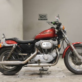 Мотоцикл HD SPORTSTER XLH883