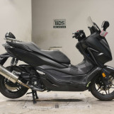 Мотоцикл Honda FORZA з пробігом 13323 km
