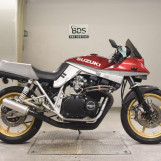 Мотоцикл Suzuki GSX1100S KATANA с пробегом 9847 km